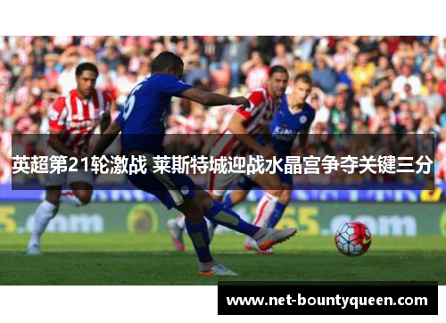 英超第21轮激战 莱斯特城迎战水晶宫争夺关键三分 英超第21轮激战 莱斯特城迎战水晶宫争夺关键三分