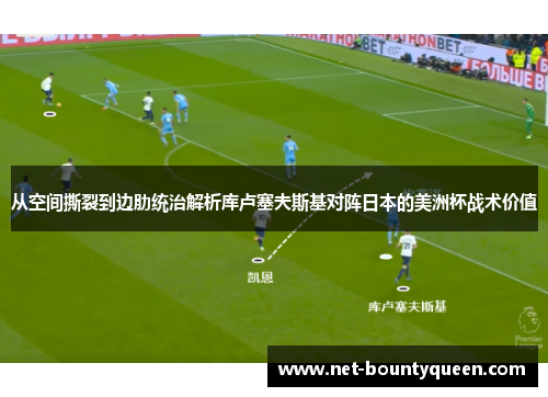 从空间撕裂到边肋统治解析库卢塞夫斯基对阵日本的美洲杯战术价值