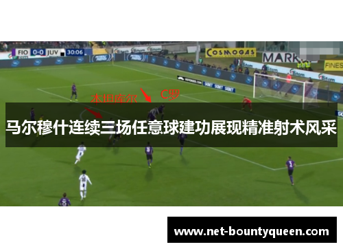 马尔穆什连续三场任意球建功展现精准射术风采 马尔穆什连续三场任意球建功展现精准射术风采